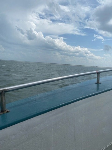 Sea Love Charters-Saint Augustine Beach必去景点