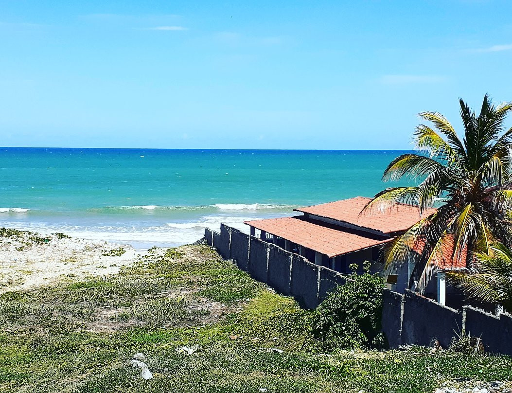 Pousada Casa Feliz主图