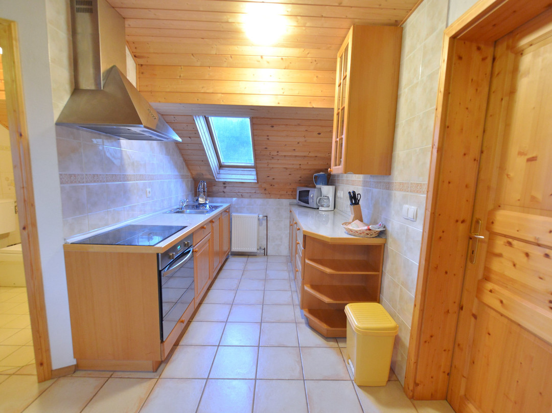 Apartments Rooms Kocijancic主图