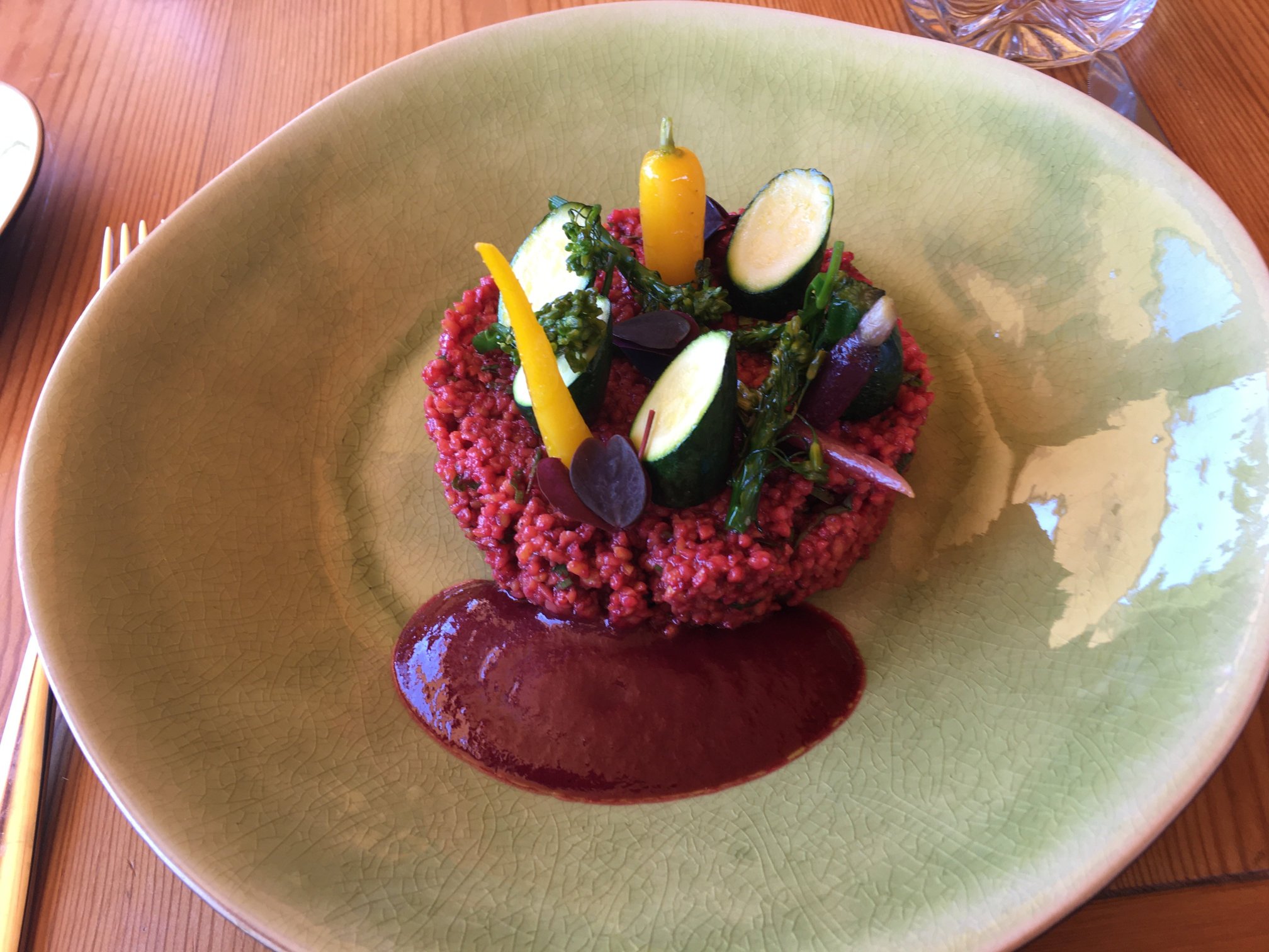 Hotel FeelViana-餐饮