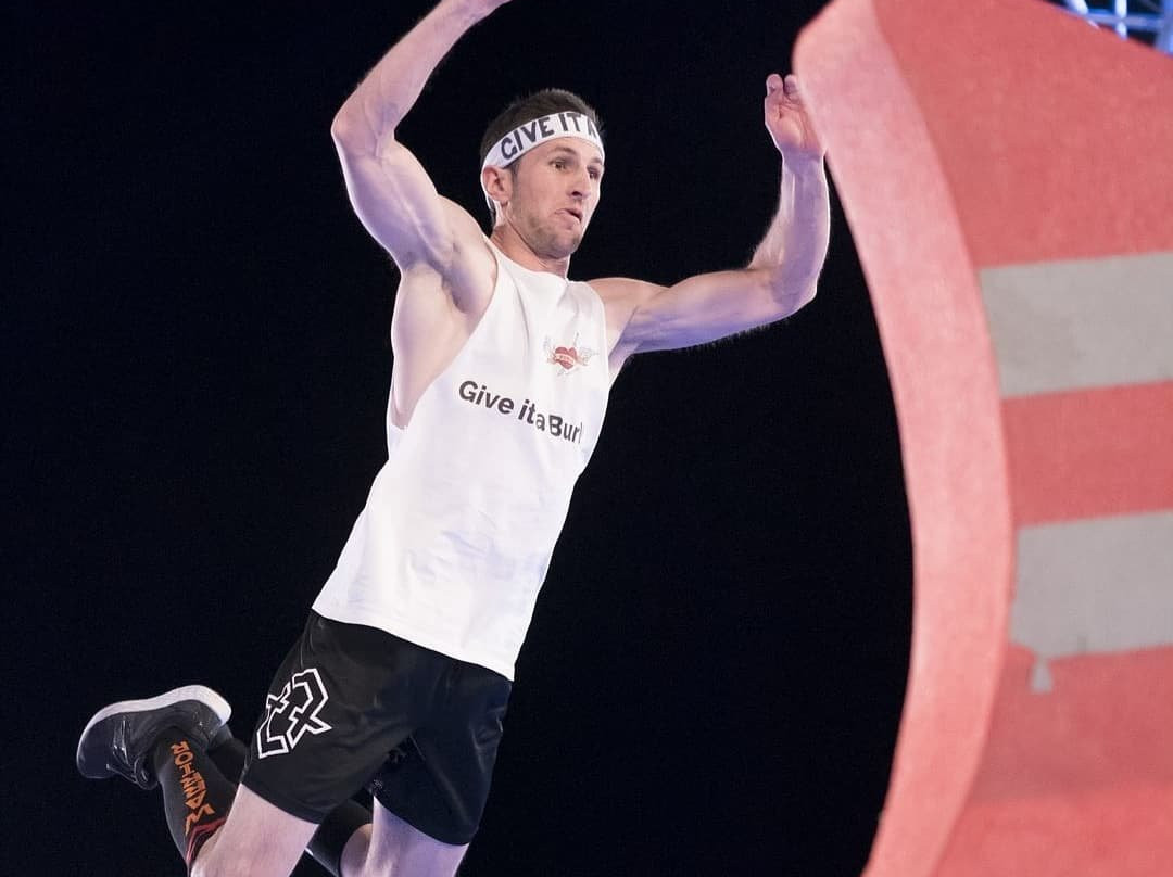 Crank Indoor Climbing-布里斯班必去景点