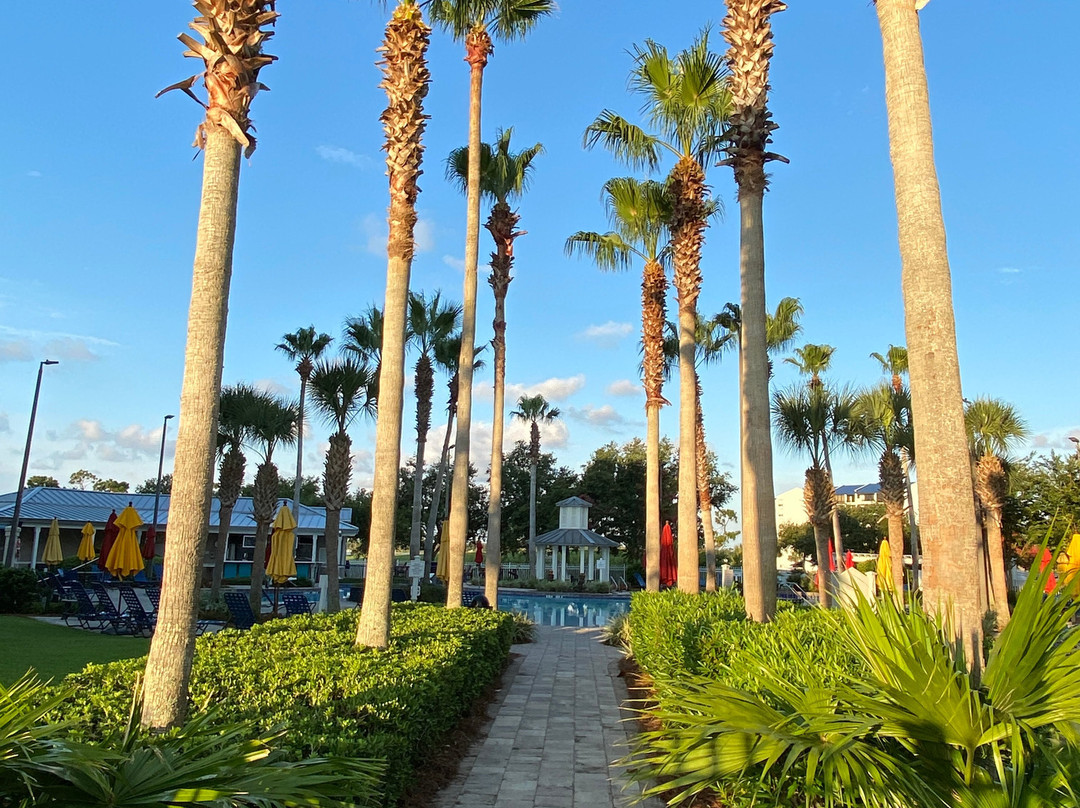 Marriott's Legends Edge At Bay Point主图