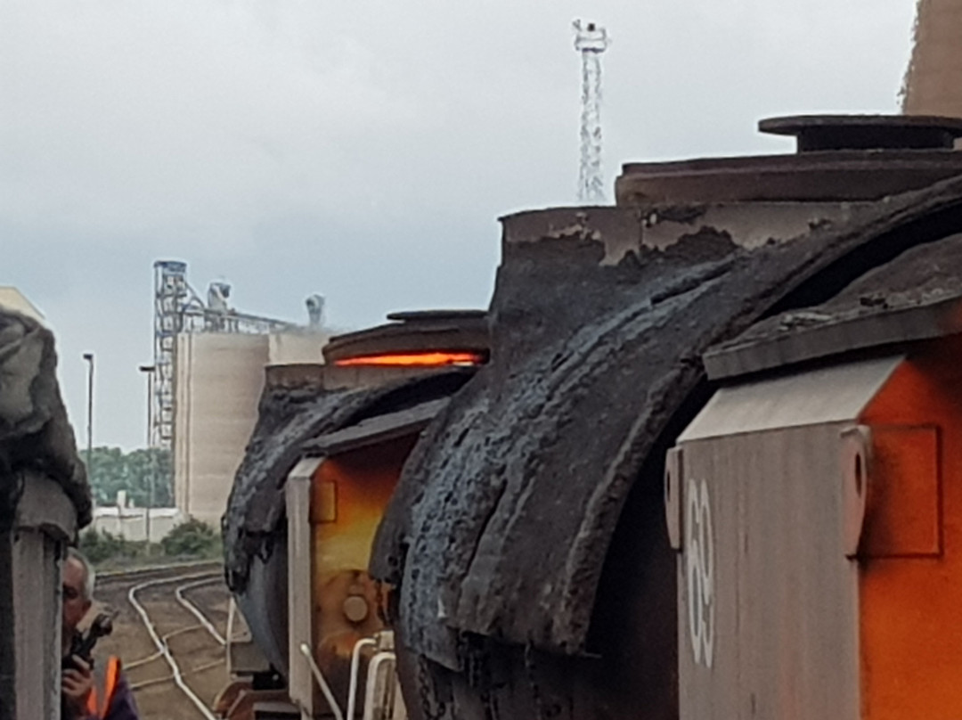 Appleby Frodingham Railway Preservation Society景点图片