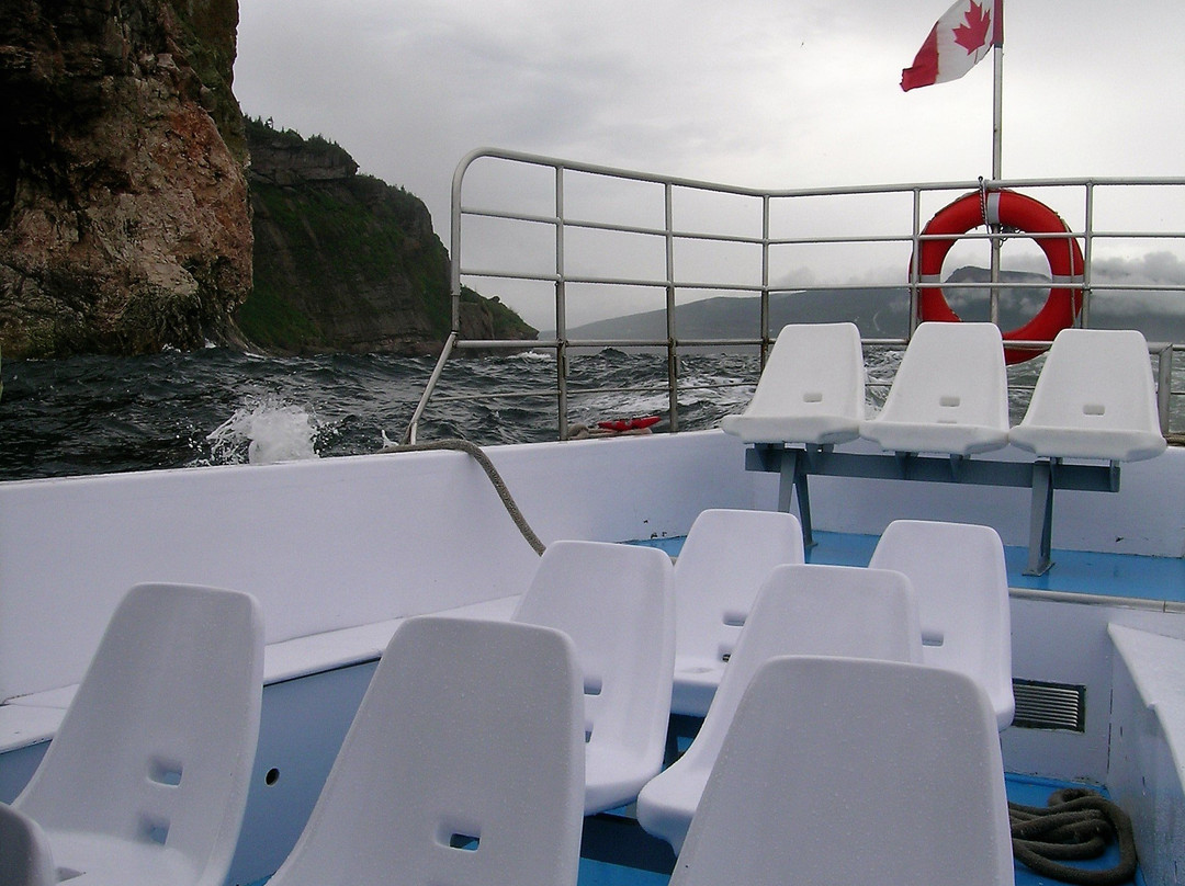 Perce Rock-Perce必去景点