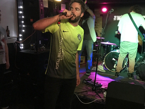 The Winchester Gate-索尔兹伯里必去景点