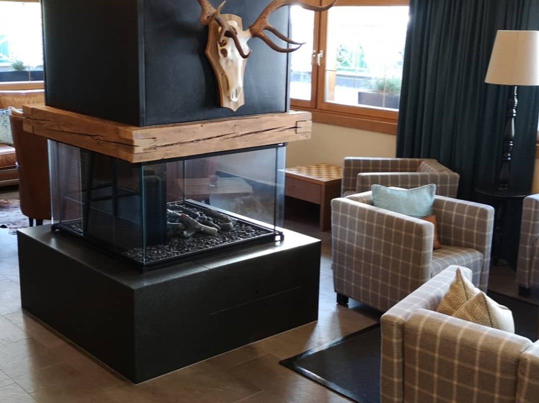 Sport & Wellness Hotel Post主图