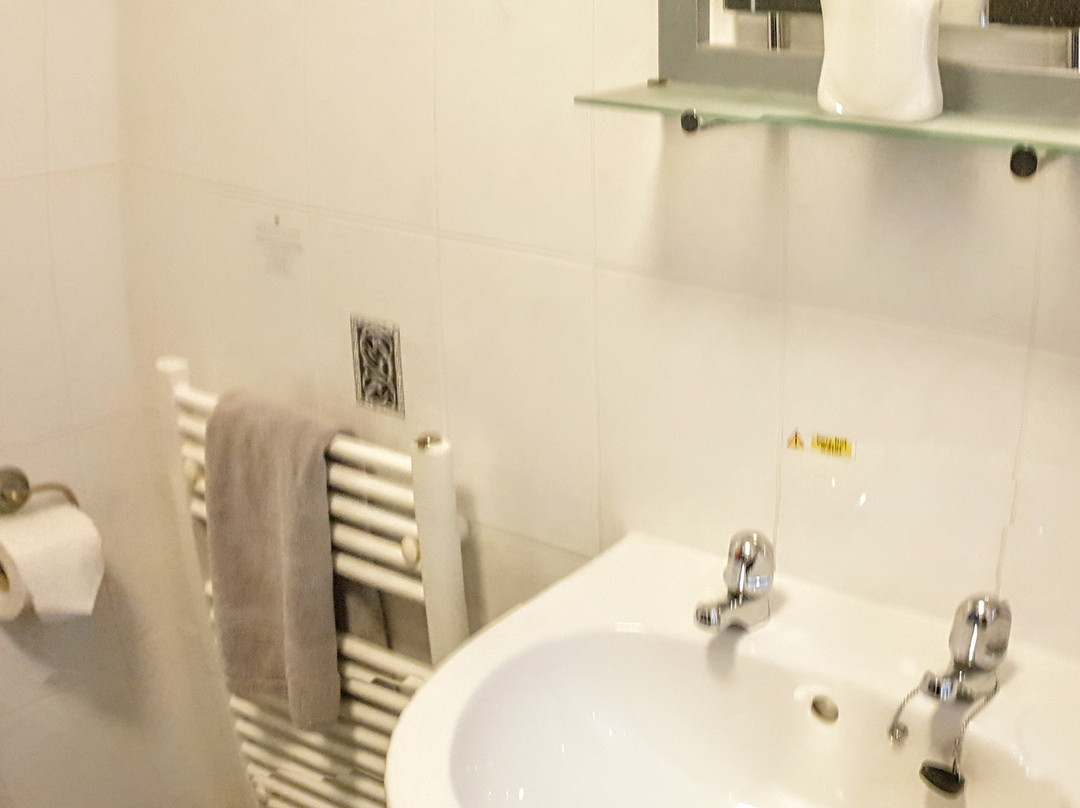 Station House Hotel and Cafe Bar主图