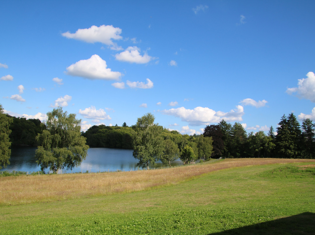 Le Domaine des Monédières - Vacancéole主图