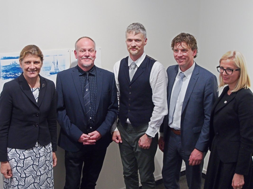 Veenkoloniaal Museum-Veendam必去景点