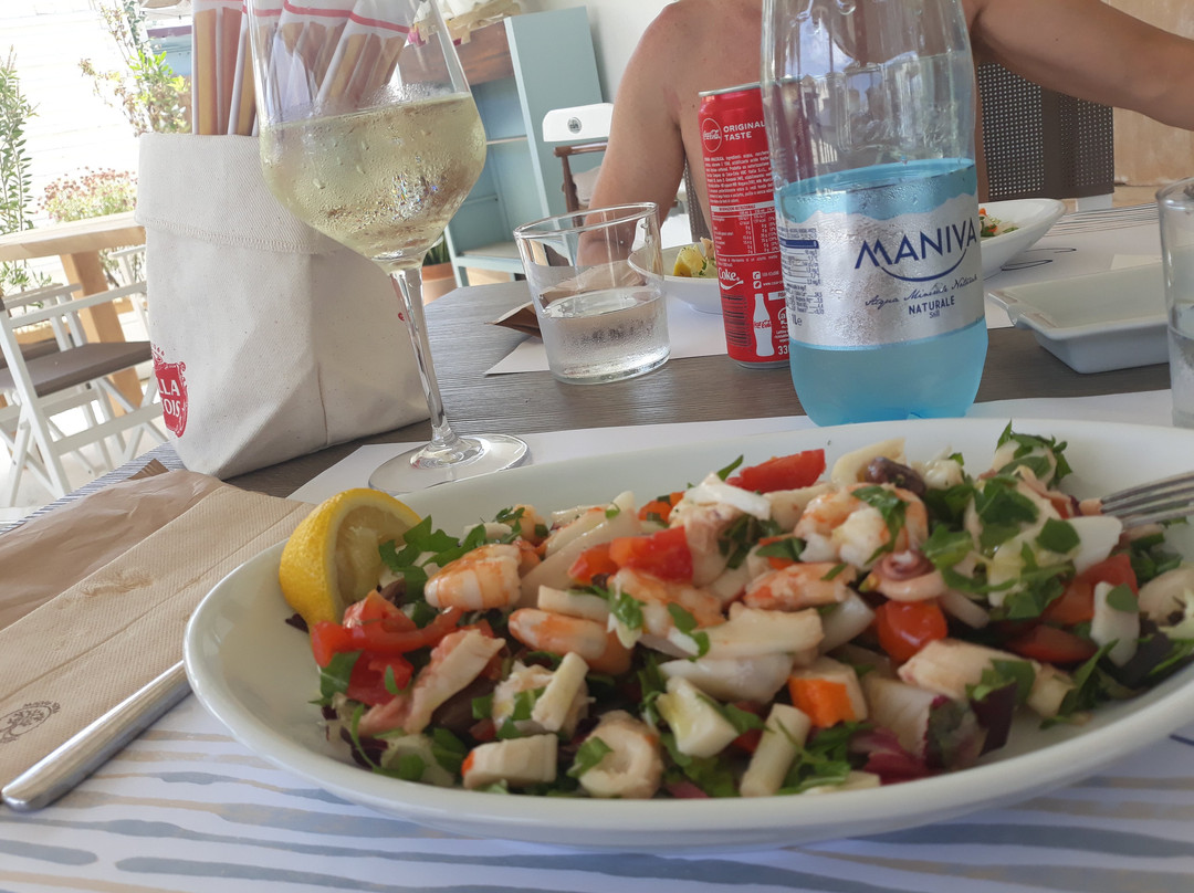 Spiaggia 58