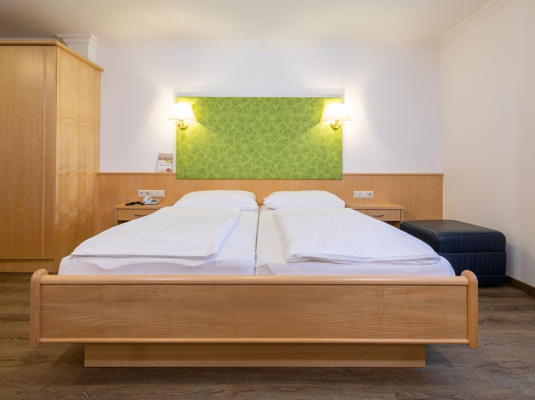Reiters Wohlfuhlhotel主图