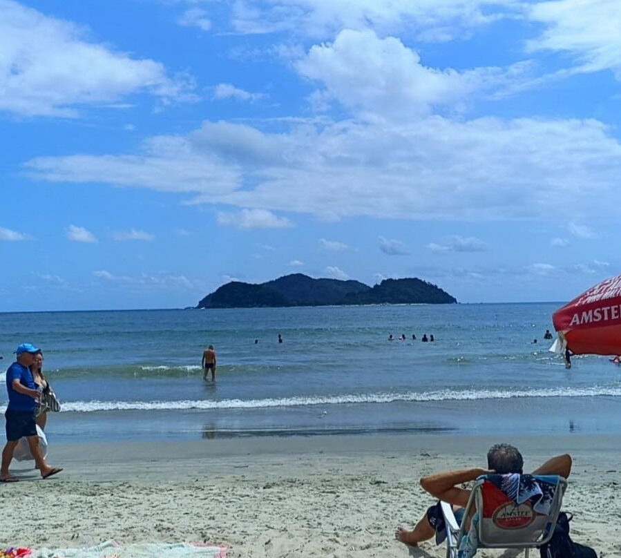 passeio de barco barra do sahy-圣塞巴斯蒂昂必去景点