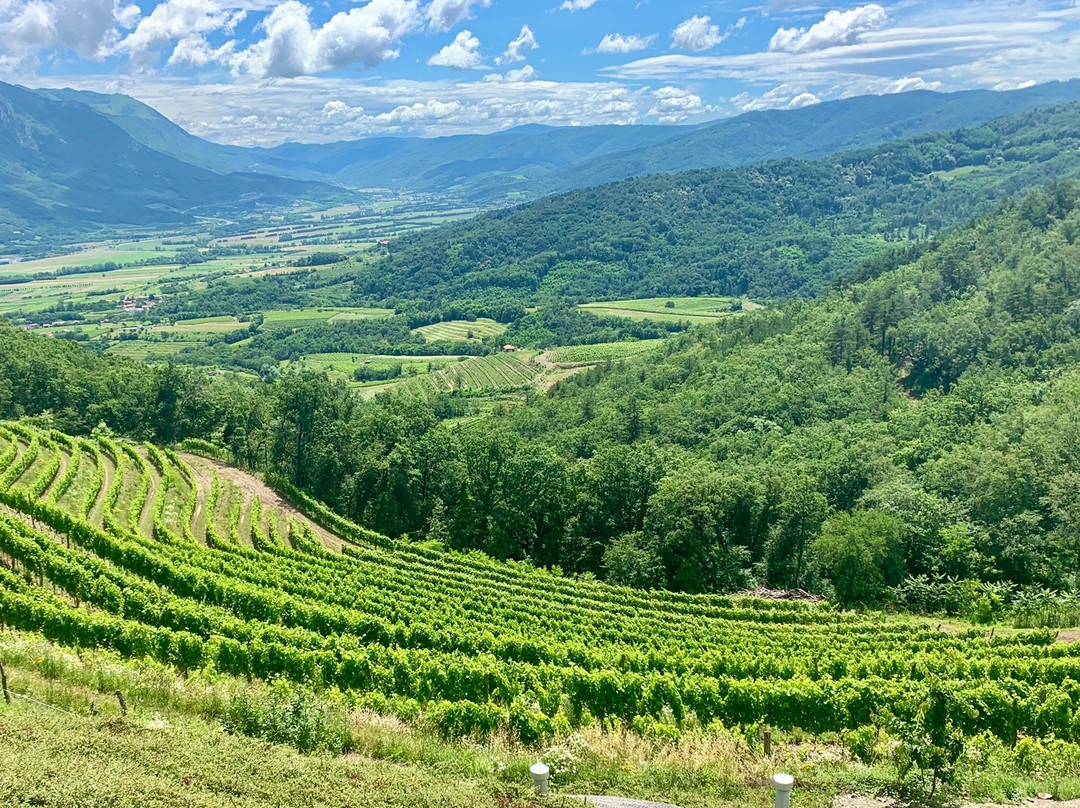 Vino Žorž-Slap必去景点
