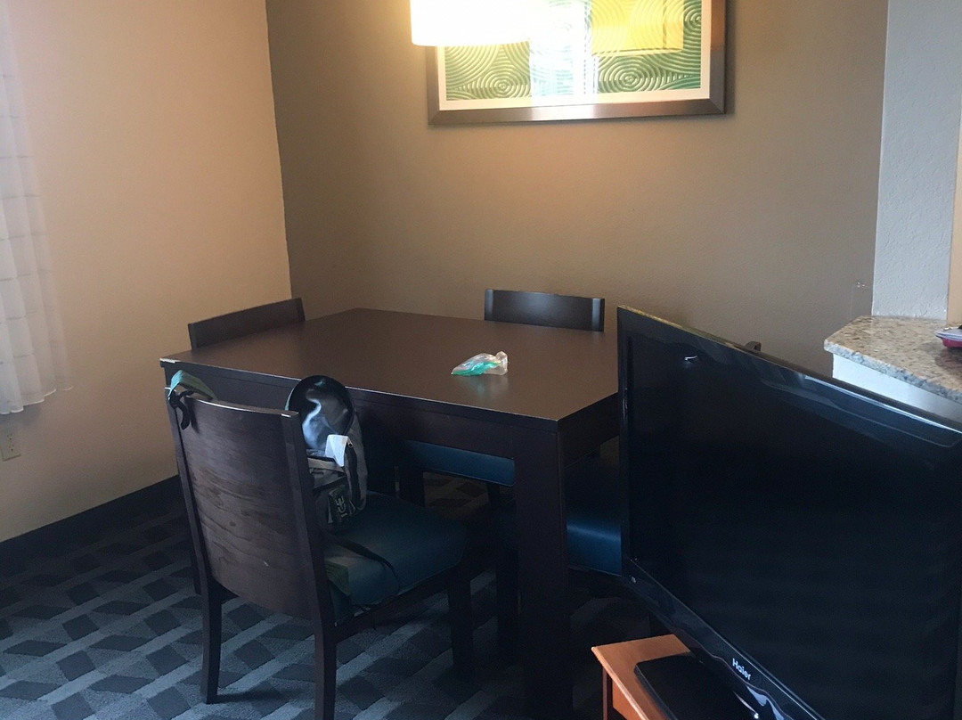 TownePlace Suites by Marriott Fort Lauderdale Weston主图