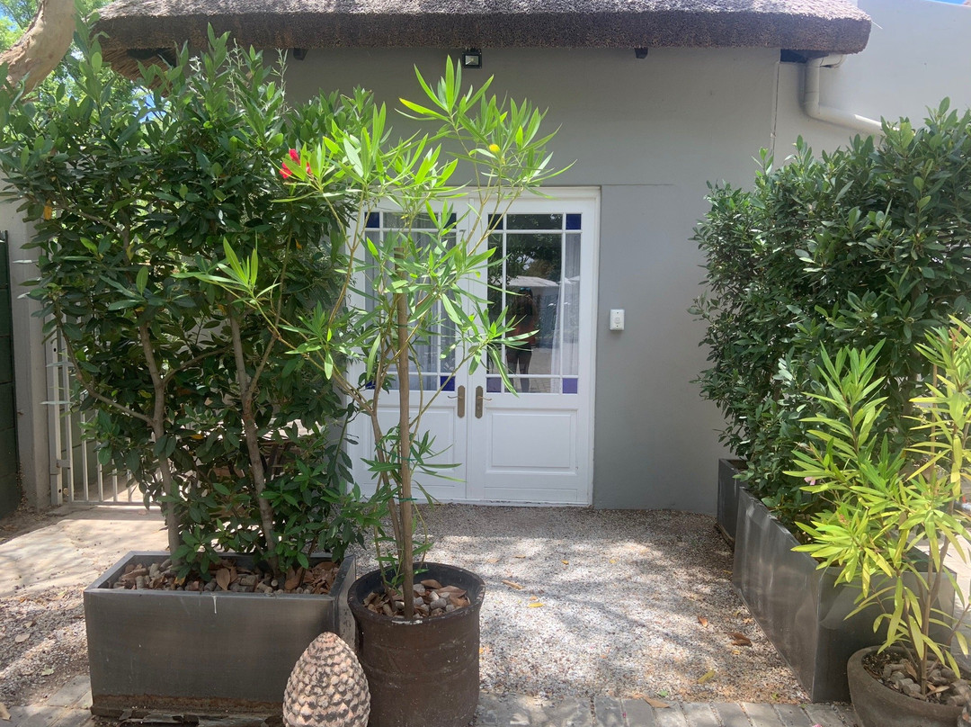 Ballinderry, The Robertson Guest House主图