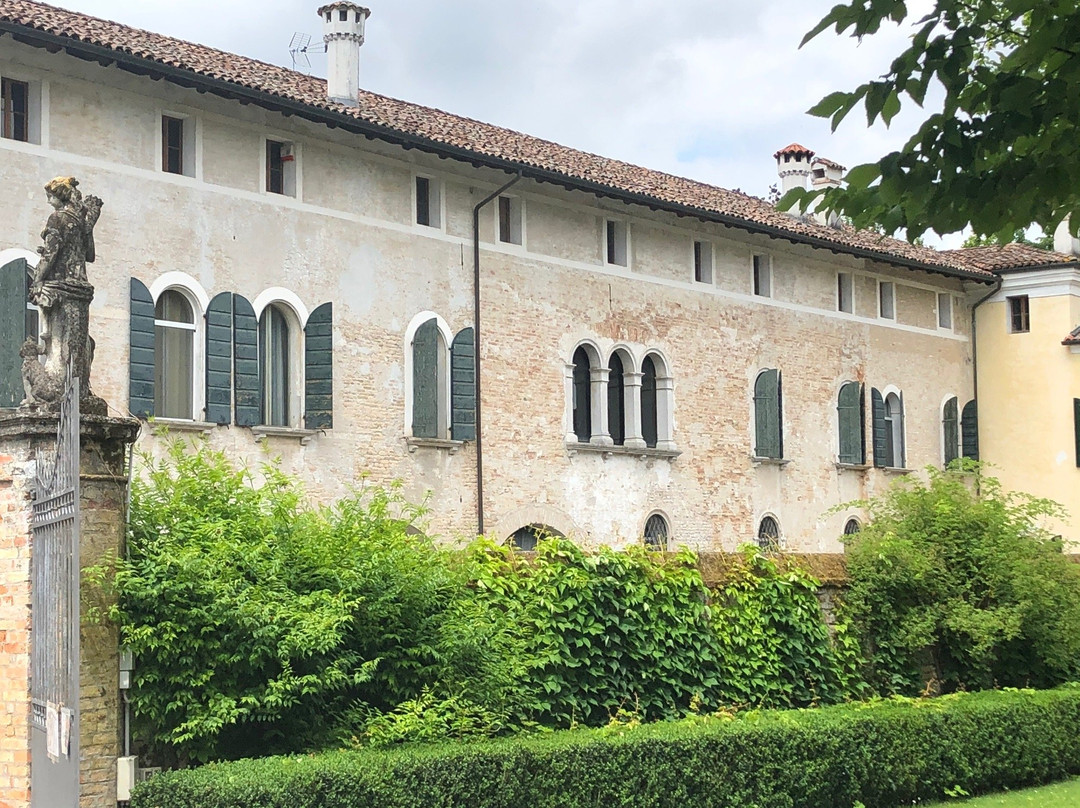 Palazzo Bozza - Marrubini ( O Del Capitano )景点图片