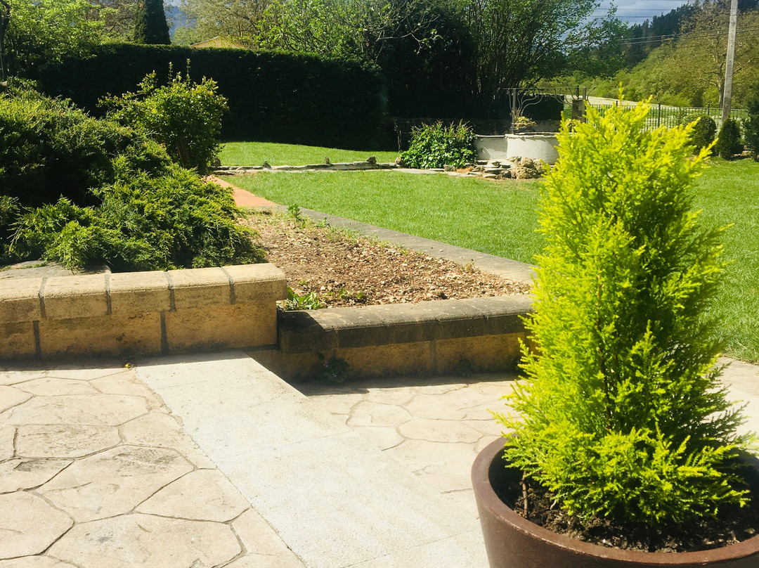 Hotel Don Pablo主图