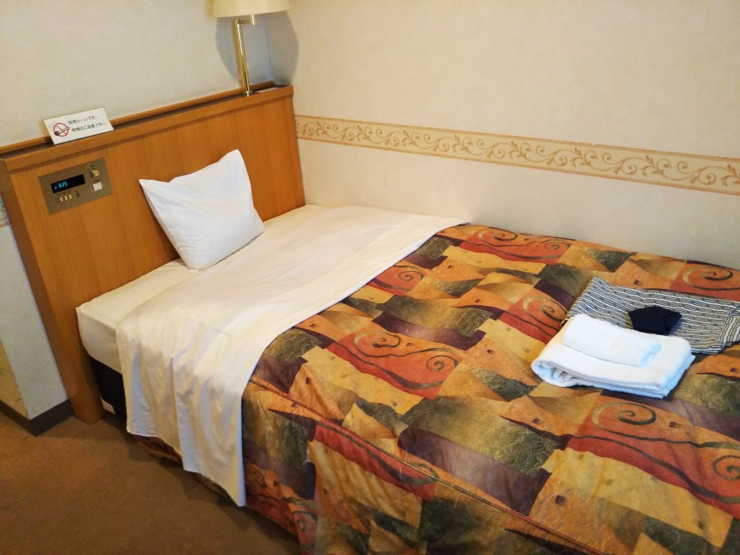 Business Hotel Fresco Yakumo主图