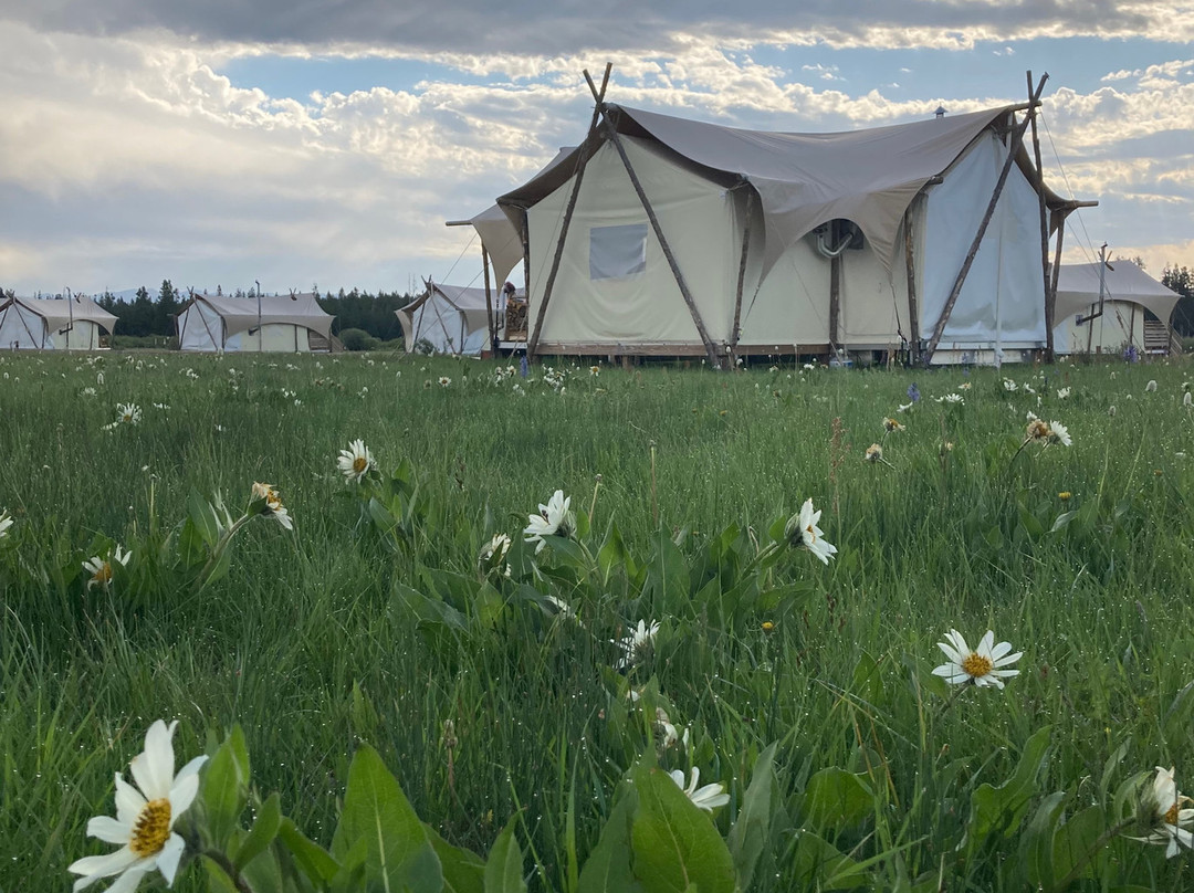 黄石帆布酒店主图