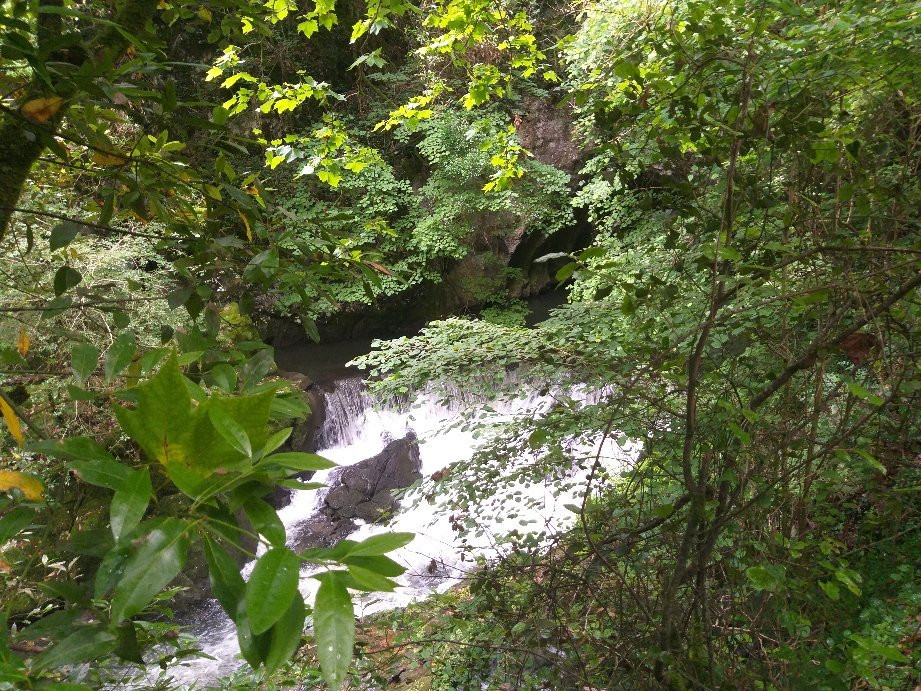 Fuente del Frances-Hoznayo必去景点