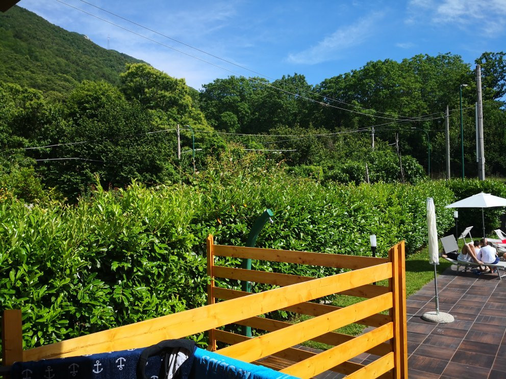 Room & Breakfast Villa Filomena主图