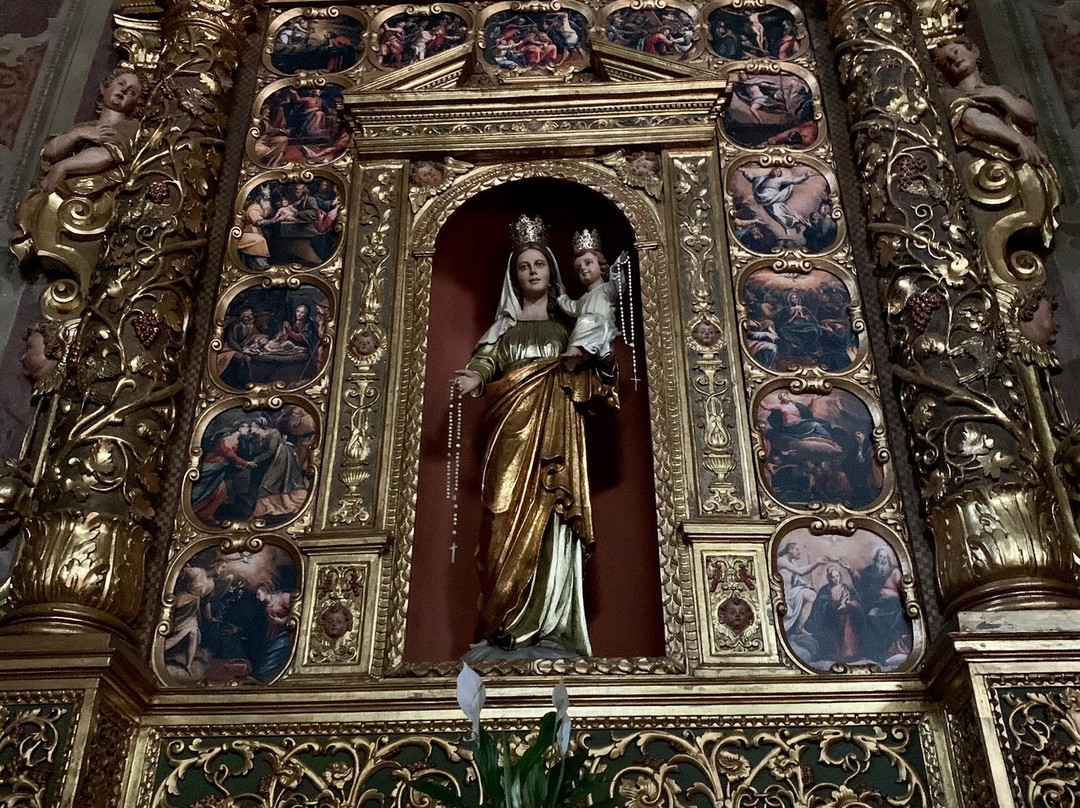 Chiesa SS Faustino e Giovita-Bienno必去景点