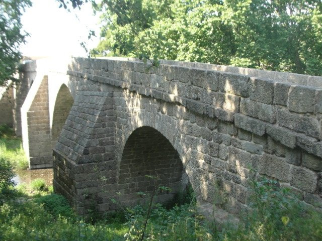Ponte da Lagoncinha景点图片