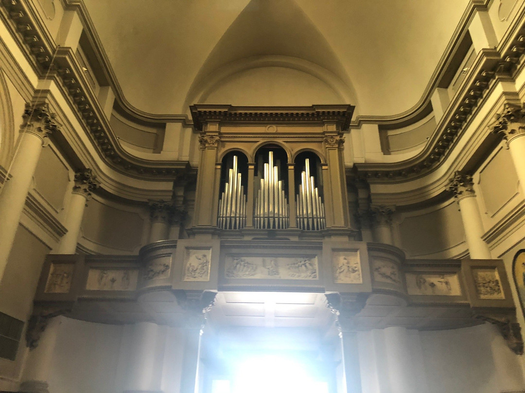 Duomo di San Zenone景点图片