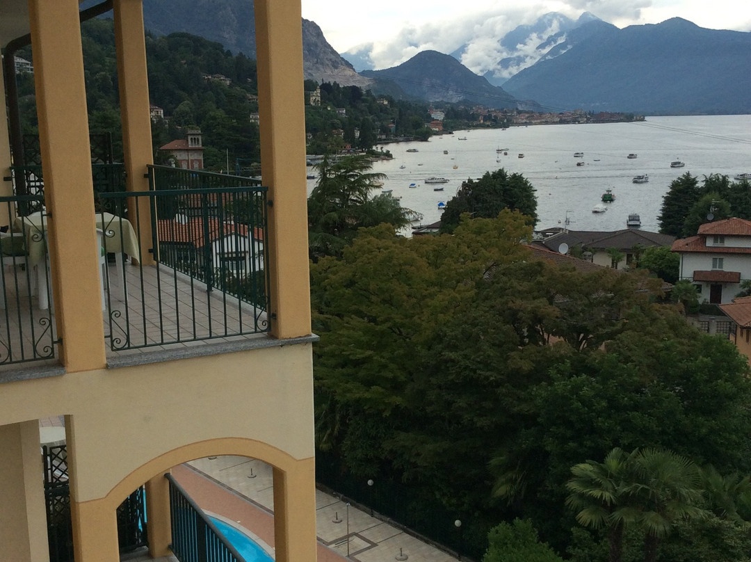 Hotel Flora -Stresa主图