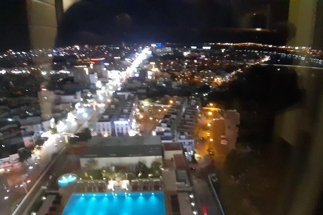 Sheraton Can Tho主图