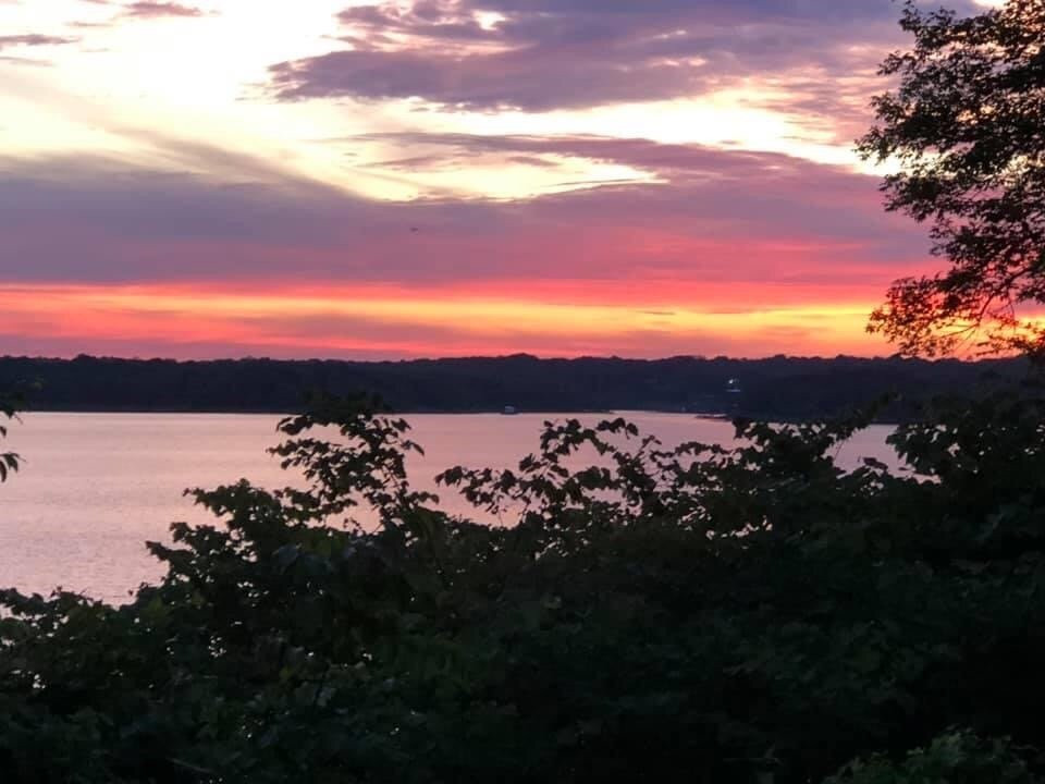 Lake Eufaula State Park-Checotah必去景点