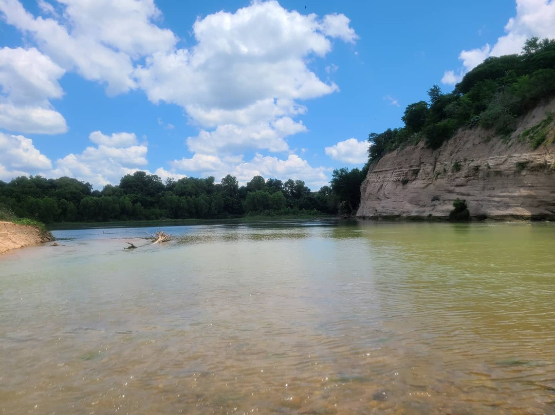 Bastrop River Company景点图片