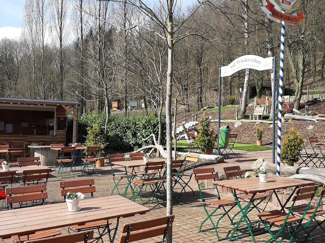 Adventure Golfanlage Litermont