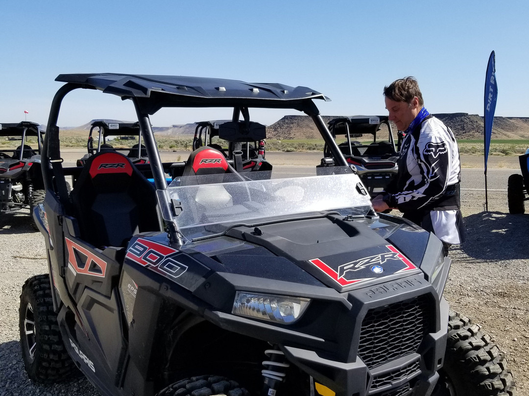 Mountain Meadow Adventure Rentals, Inc.