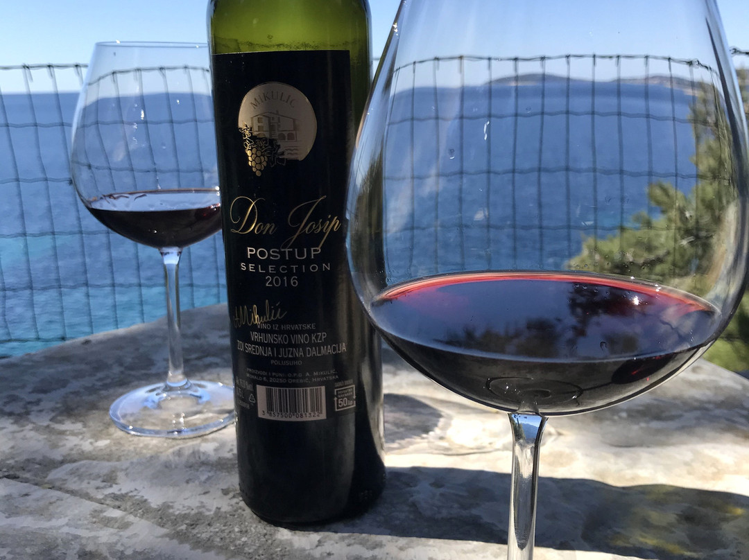 Boutique Winery Mikulic景点图片