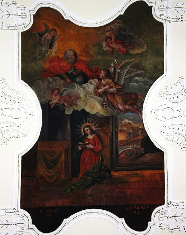 Chiesa dell'Annunziata-Mesoraca必去景点