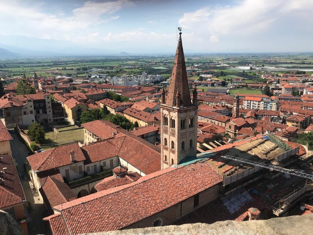 Antico Palazzo Comunale e Torre Civica景点图片