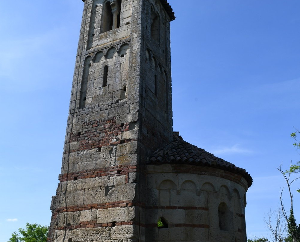 Chiesa di San Vittore e Corona景点图片