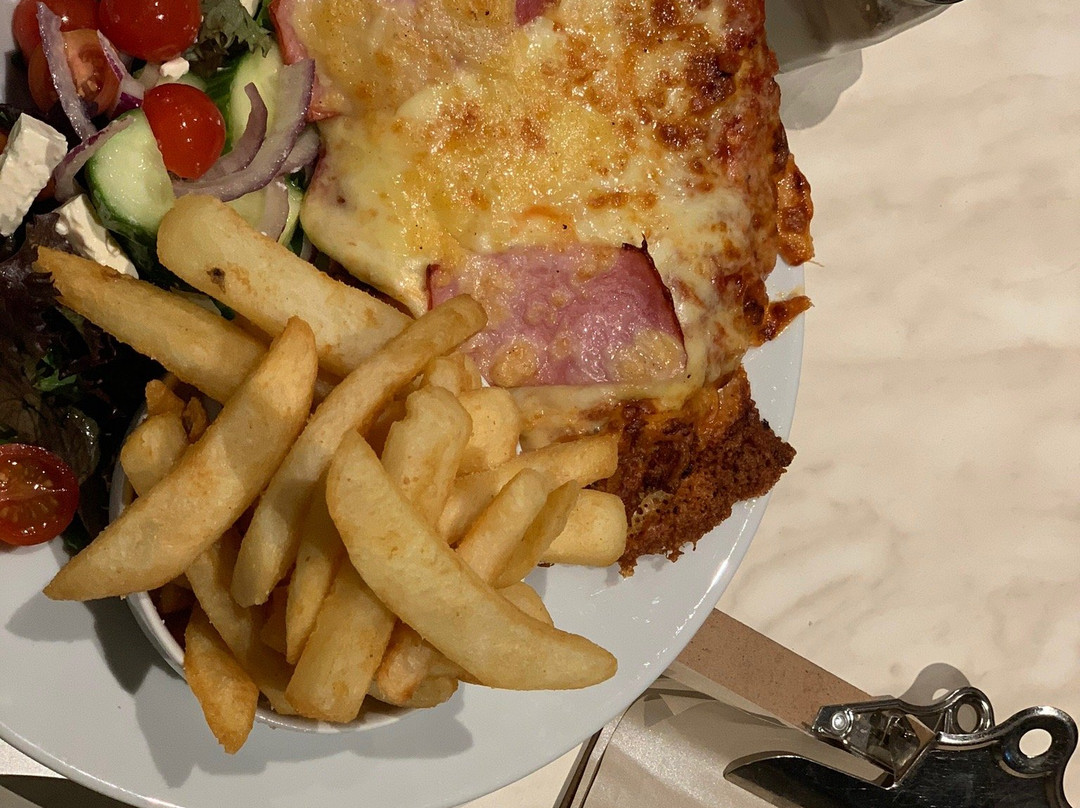 Freemasons Tavern Beverley主图