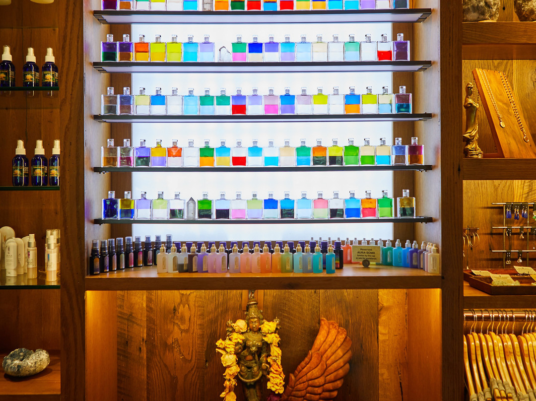 True Nature Healing Arts-卡本代尔必去景点