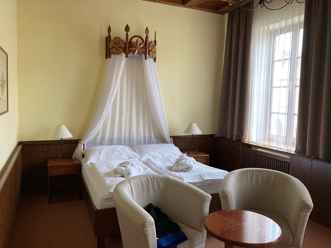 Hotel Zlatá Hvězda主图