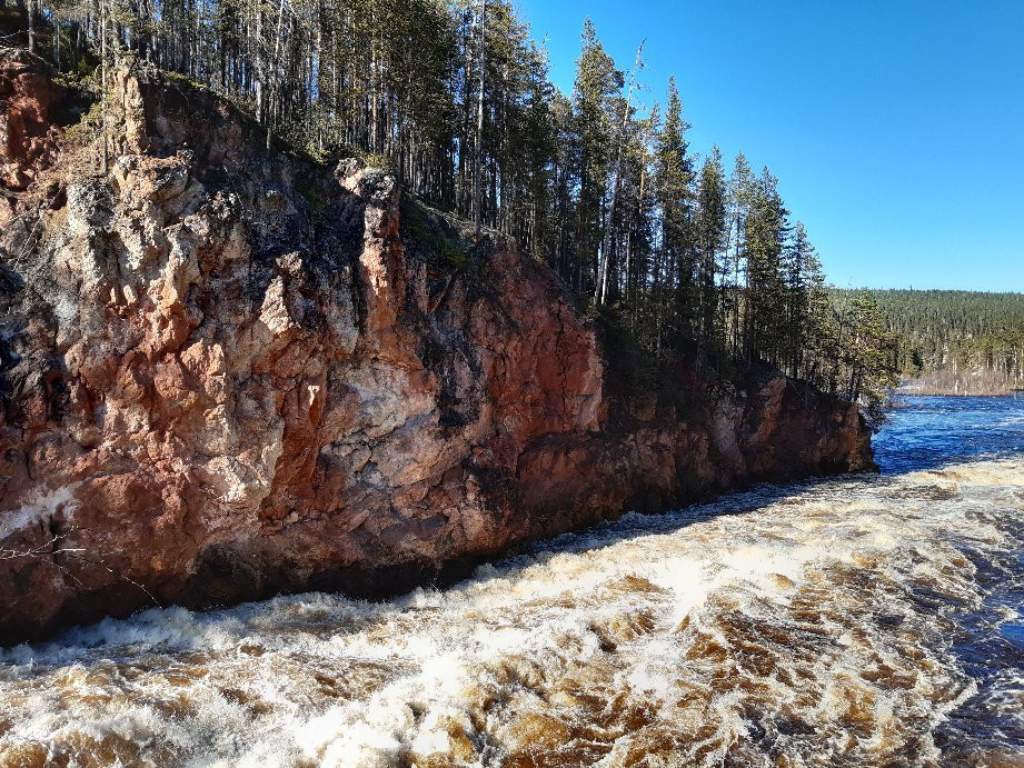 Oulanka National Park Visitor Center-Oulanka National Park必去景点