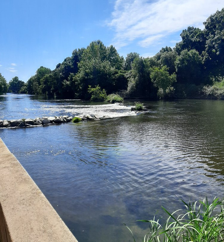 Parque das Azenhas景点图片