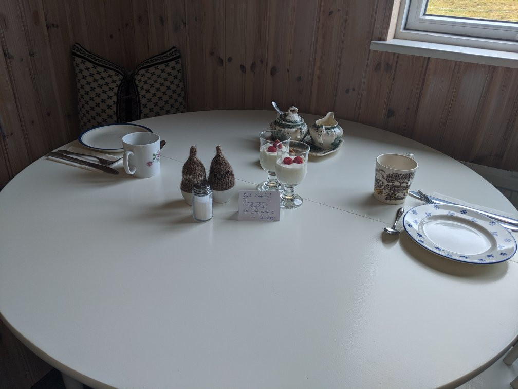 Guesthouse Baegisa主图