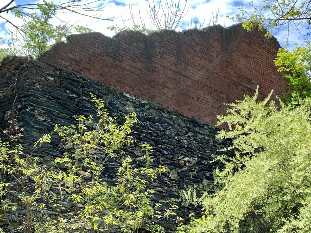 Ironton Rail Trail-Whitehall必去景点