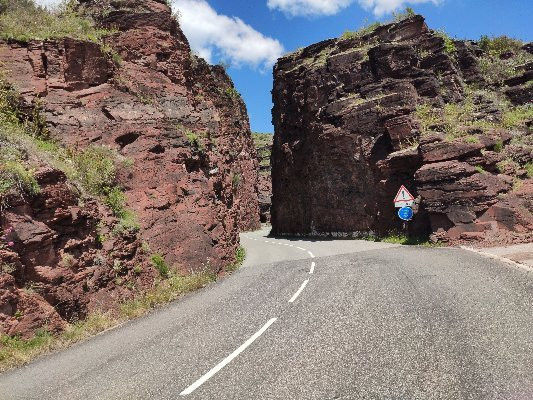 Relais cyclo Rando des monts d’azur-Saint-Auban必去景点