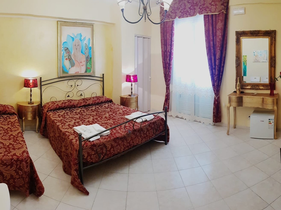 B&B Perla di Corso Savoia主图
