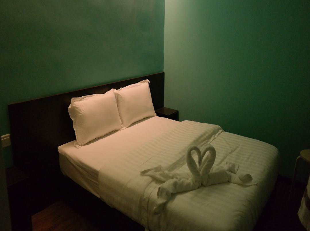 Clover Hotel Ipoh主图