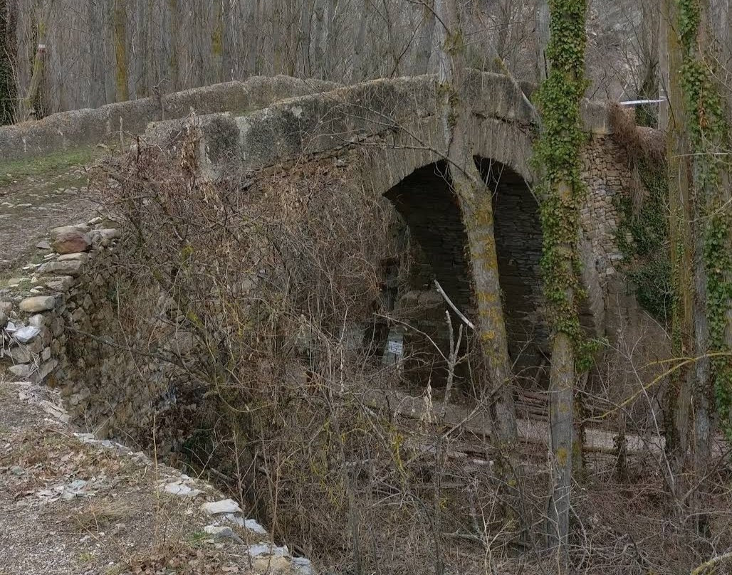 Puente De Santa María景点图片