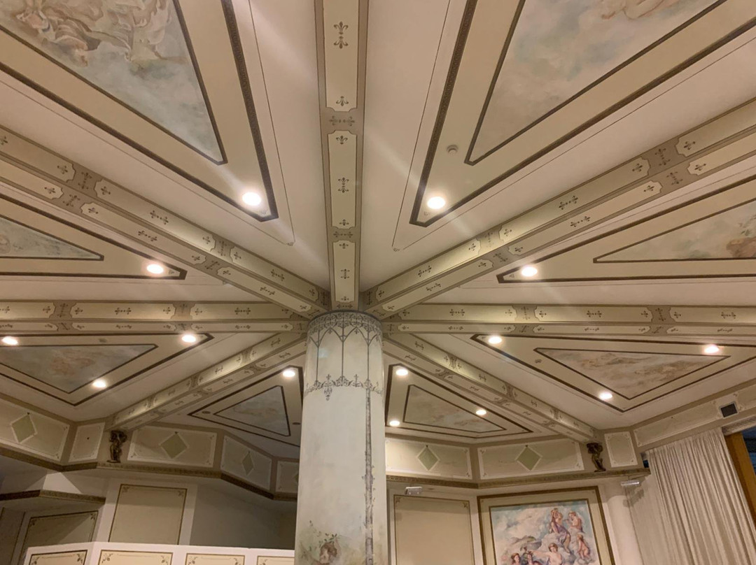 Grand Hotel Rinascimento主图